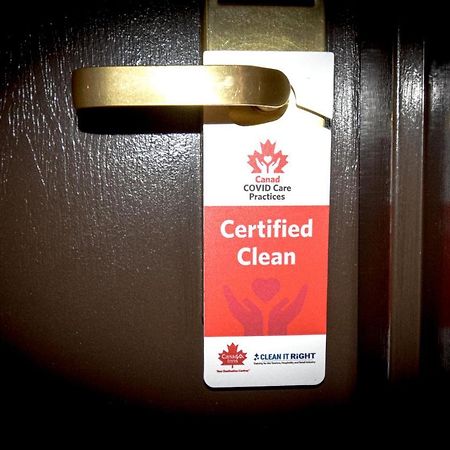 Canad Inns Destination Centre Transcona Уинипег Екстериор снимка