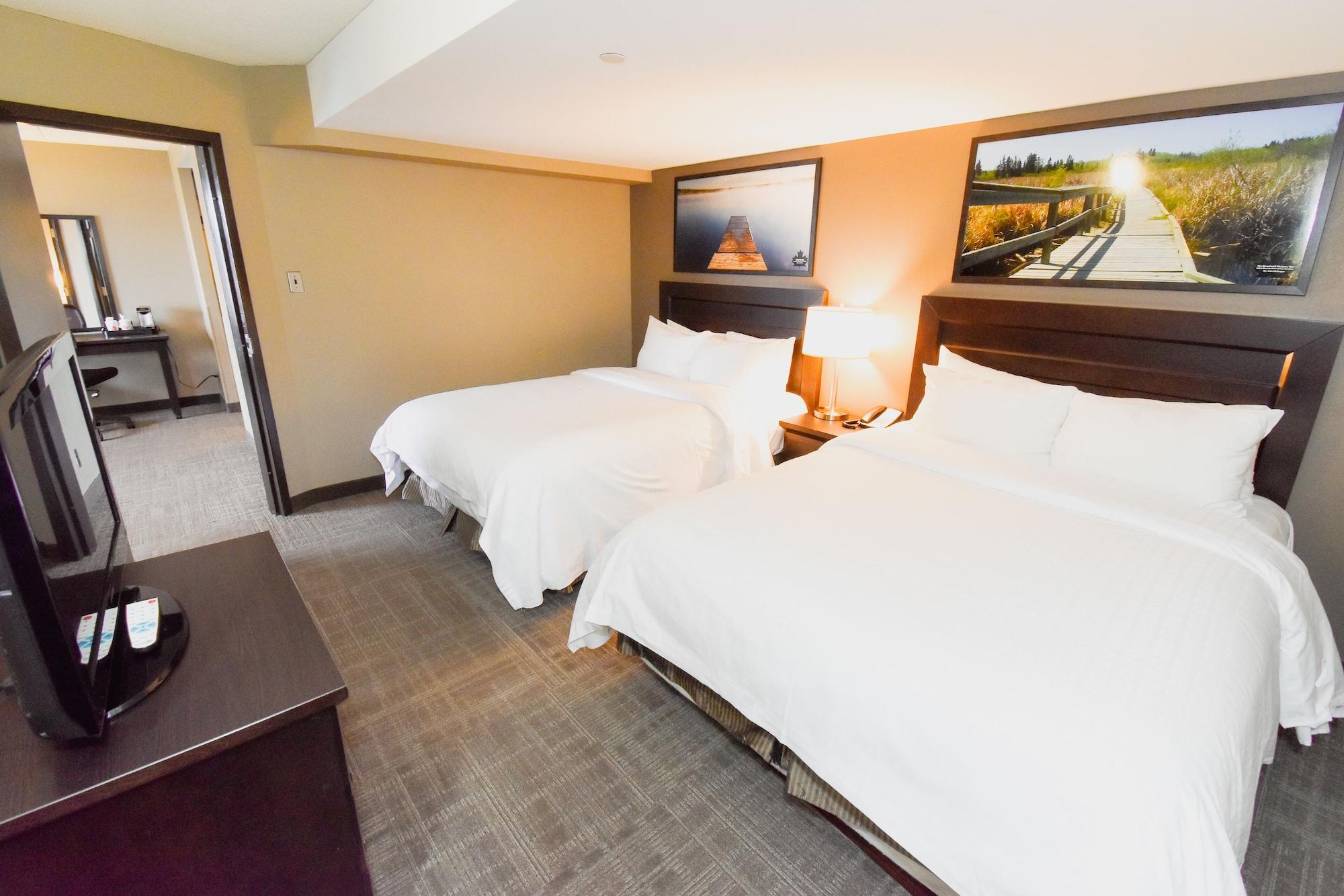 Canad Inns Destination Centre Transcona Уинипег Екстериор снимка
