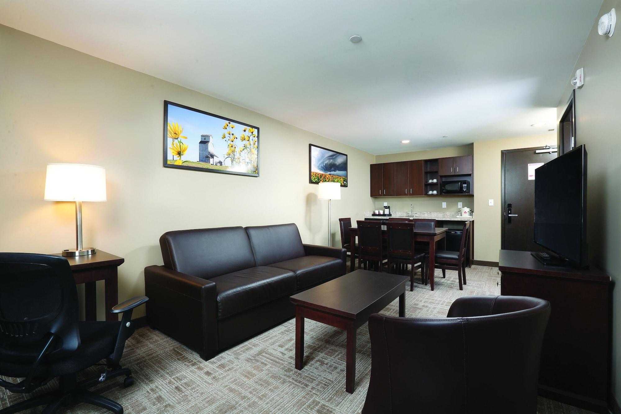 Canad Inns Destination Centre Transcona Уинипег Екстериор снимка