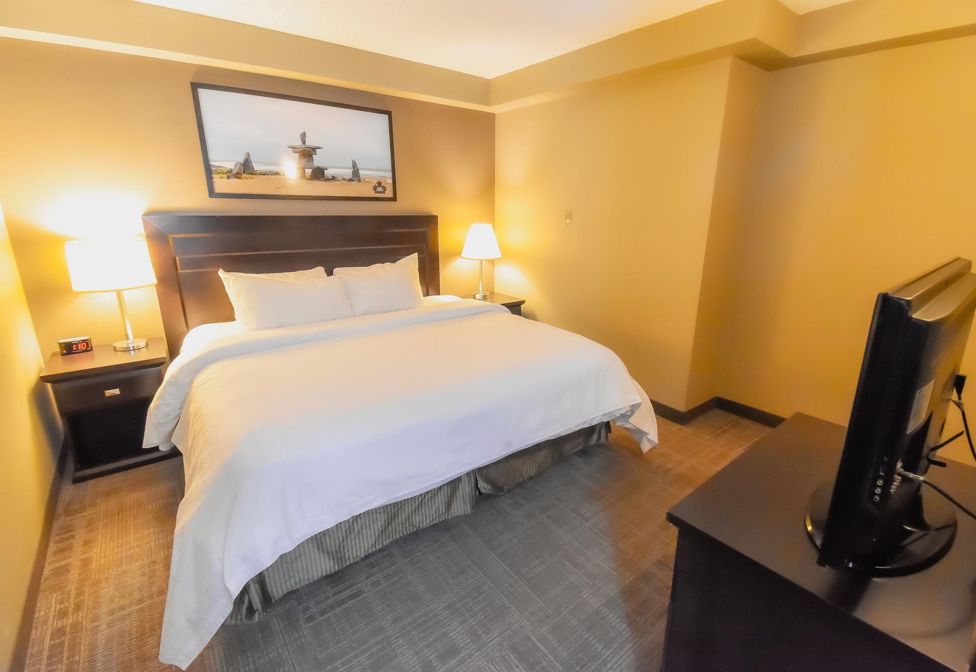 Canad Inns Destination Centre Transcona Уинипег Екстериор снимка