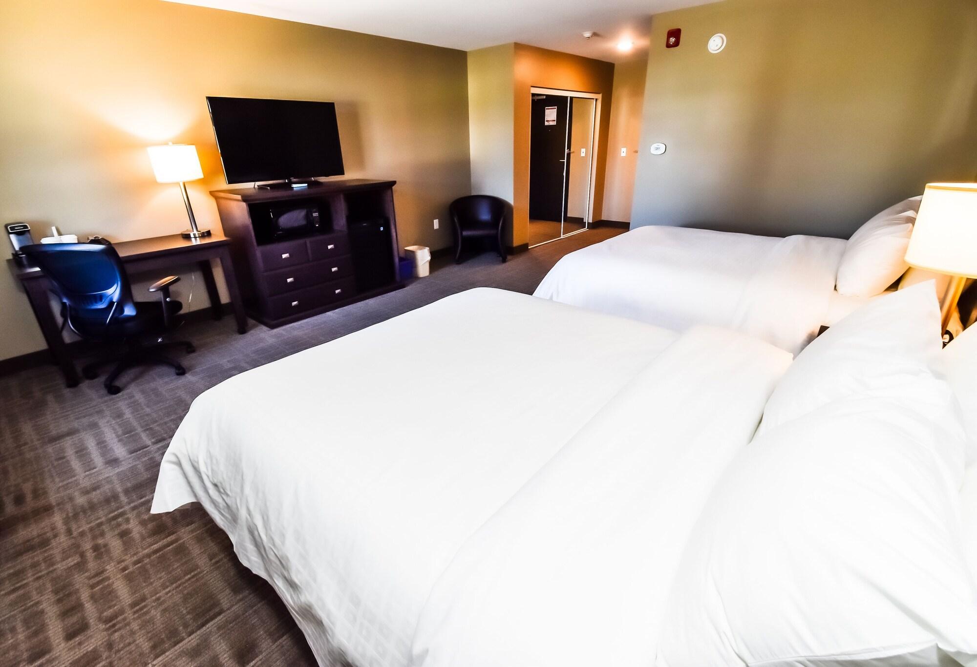 Canad Inns Destination Centre Transcona Уинипег Екстериор снимка