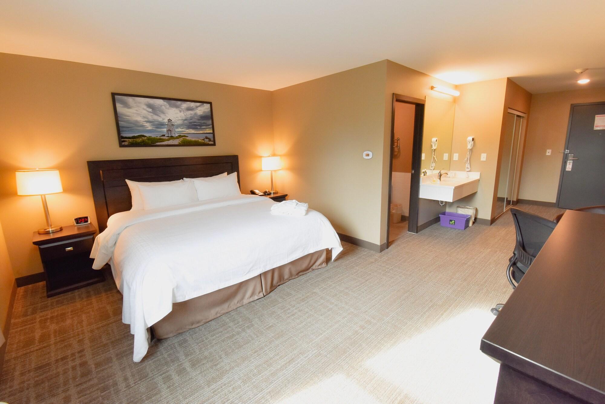 Canad Inns Destination Centre Transcona Уинипег Екстериор снимка