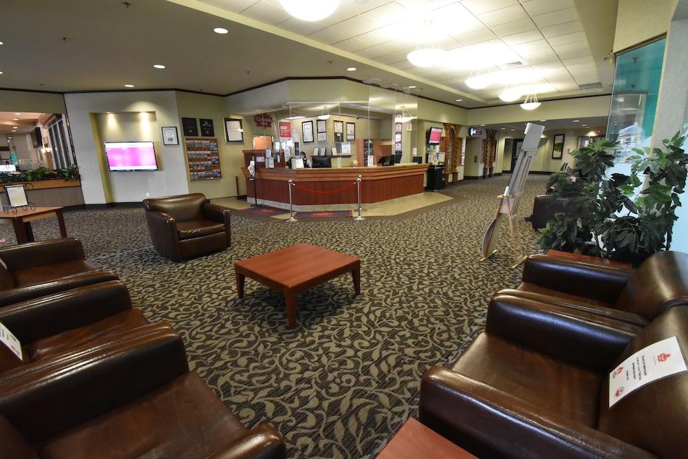Canad Inns Destination Centre Transcona Уинипег Екстериор снимка