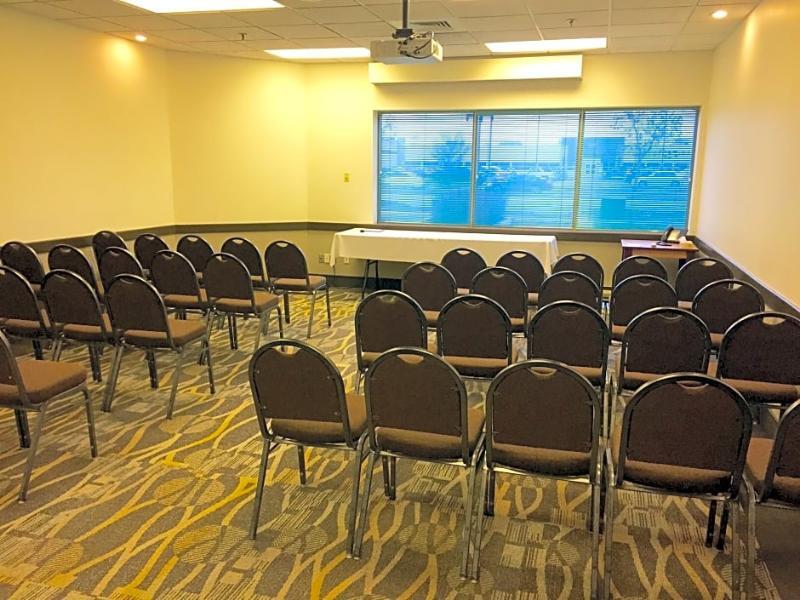 Canad Inns Destination Centre Transcona Уинипег Екстериор снимка