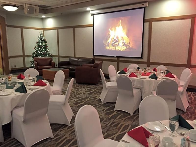 Canad Inns Destination Centre Transcona Уинипег Екстериор снимка